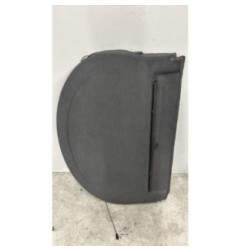 Plage arriere RENAULT LAGUNA 3 Photo n°1