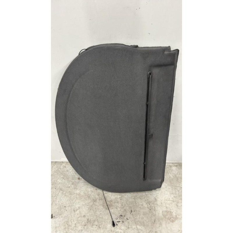 Plage arriere RENAULT LAGUNA 3