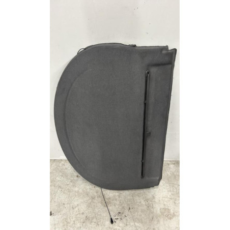 Plage arriere RENAULT LAGUNA 3 Photo n°1