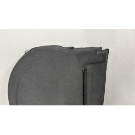 Plage arriere RENAULT LAGUNA 3