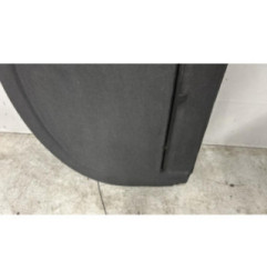 Plage arriere RENAULT LAGUNA 3 Photo n°3