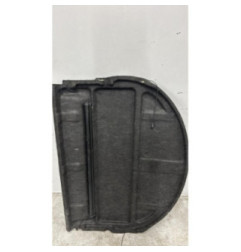 Plage arriere RENAULT LAGUNA 3 Photo n°4