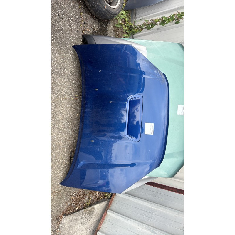 Capot TOYOTA RAV4 2
