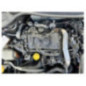 Plage arriere RENAULT LAGUNA 3