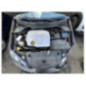 Plage arriere RENAULT LAGUNA 3