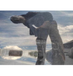 Porte avant droit CITROEN C4 2