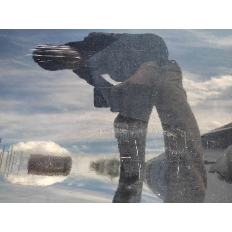 Porte avant droit CITROEN C4 2