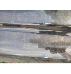 Porte avant droit CITROEN C4 2 Photo n°3