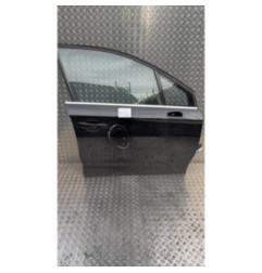 Porte avant droit CITROEN C4 2 Photo n°5
