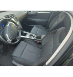 Porte avant droit CITROEN C4 2 Photo n°12