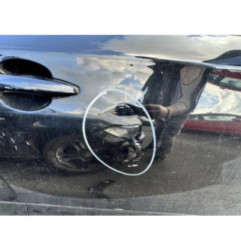 Porte avant droit CITROEN C4 2 Photo n°13