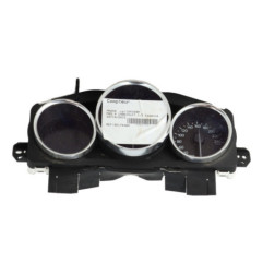 Compteur MAZDA MX5 4 Photo n°5