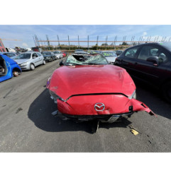 Compteur MAZDA MX5 4 Photo n°6