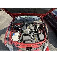 Compteur MAZDA MX5 4 Photo n°7