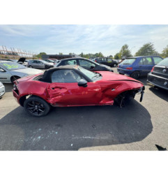Compteur MAZDA MX5 4 Photo n°10