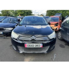 Porte avant droit CITROEN C4 2 Photo n°14