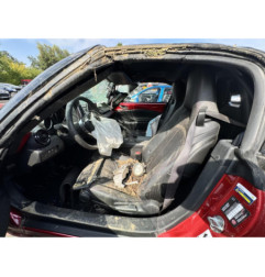 Compteur MAZDA MX5 4 Photo n°11