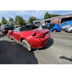 Compteur MAZDA MX5 4 Photo n°13