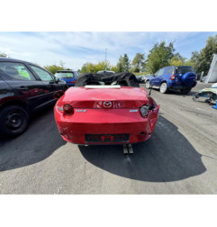 Compteur MAZDA MX5 4 Photo n°15