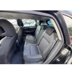 Porte avant droit CITROEN C4 2 Photo n°18