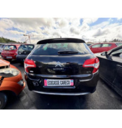 Porte avant droit CITROEN C4 2 Photo n°19