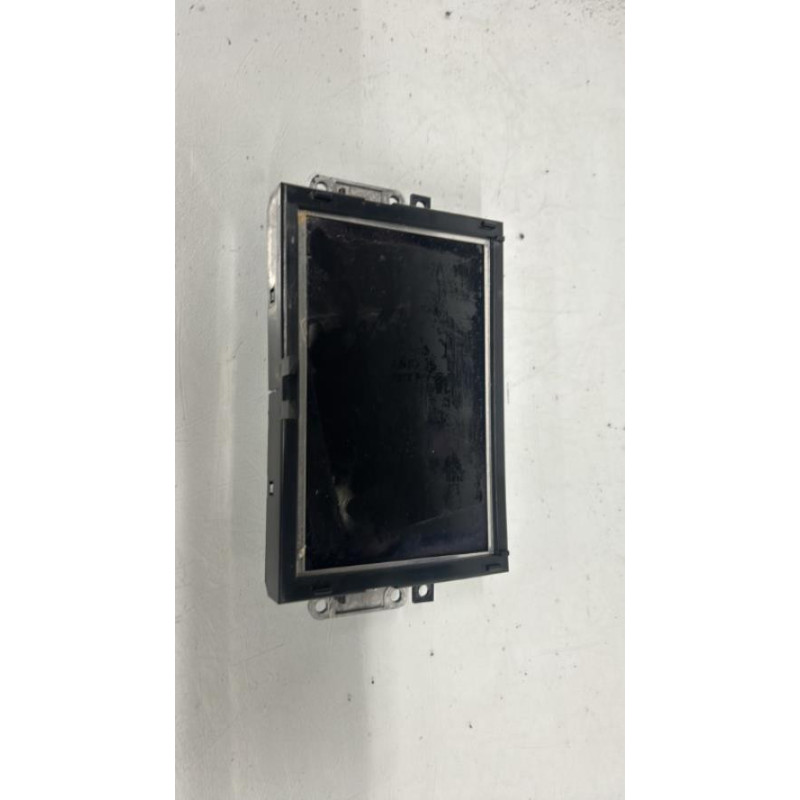 Ecran GPS CITROEN C4 2
