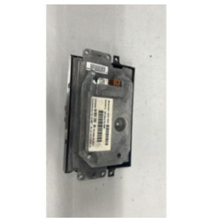 Ecran GPS CITROEN C4 2