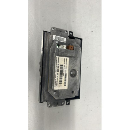 Ecran GPS CITROEN C4 2