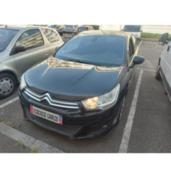 Ecran GPS CITROEN C4 2 Photo n°4