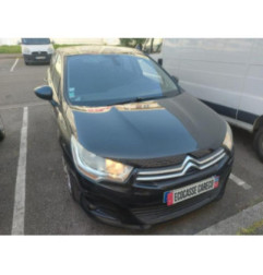 Ecran GPS CITROEN C4 2 Photo n°5