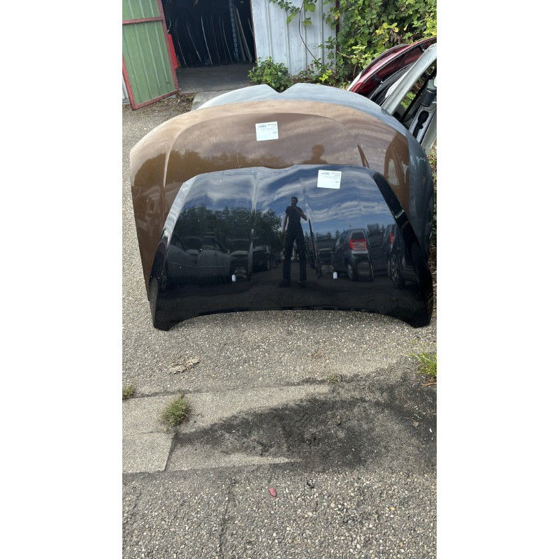 Capot FORD B-MAX