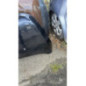 Capot FORD B-MAX