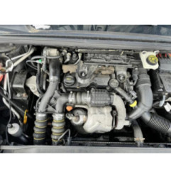 Ecran GPS CITROEN C4 2 Photo n°10