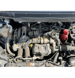 Capot FORD B-MAX Photo n°7