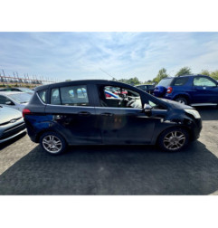Capot FORD B-MAX Photo n°9