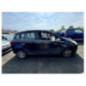 Capot FORD B-MAX