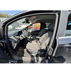Capot FORD B-MAX Photo n°10