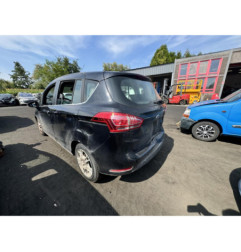 Capot FORD B-MAX Photo n°13