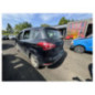 Capot FORD B-MAX