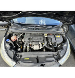 Ecran GPS CITROEN C4 2 Photo n°11