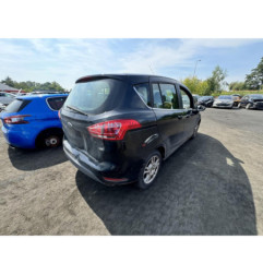 Capot FORD B-MAX Photo n°14