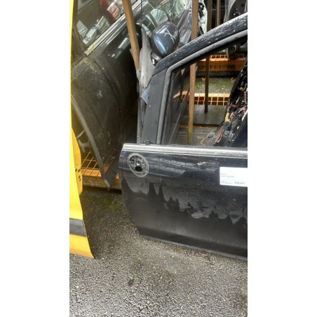 Porte avant gauche FORD B-MAX
