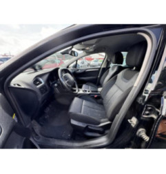 Ecran GPS CITROEN C4 2 Photo n°16