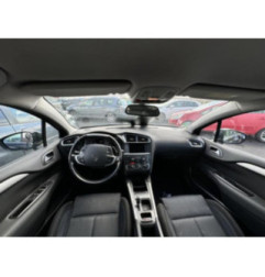 Ecran GPS CITROEN C4 2 Photo n°17