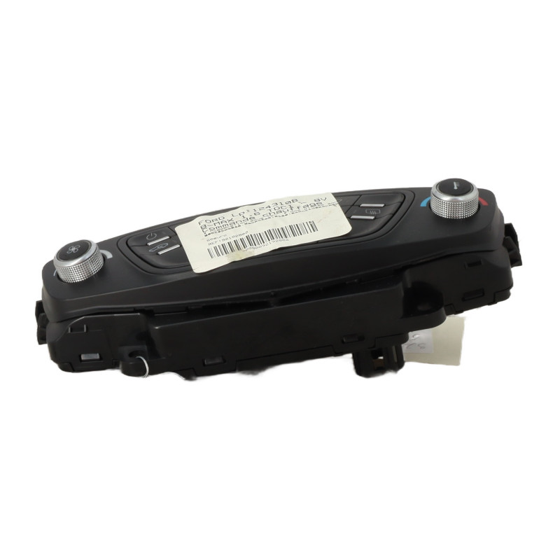 Commande chauffage FORD B-MAX