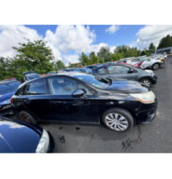 Ecran GPS CITROEN C4 2 Photo n°18