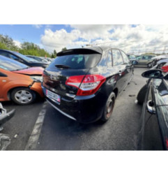 Ecran GPS CITROEN C4 2 Photo n°20