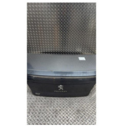 Malle/Hayon arriere PEUGEOT 508 1 Photo n°1