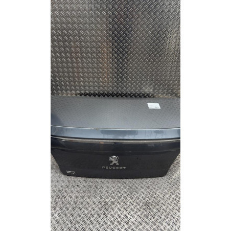 Malle/Hayon arriere PEUGEOT 508 1 Photo n°1