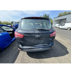 Commande de phare FORD B-MAX Photo n°14